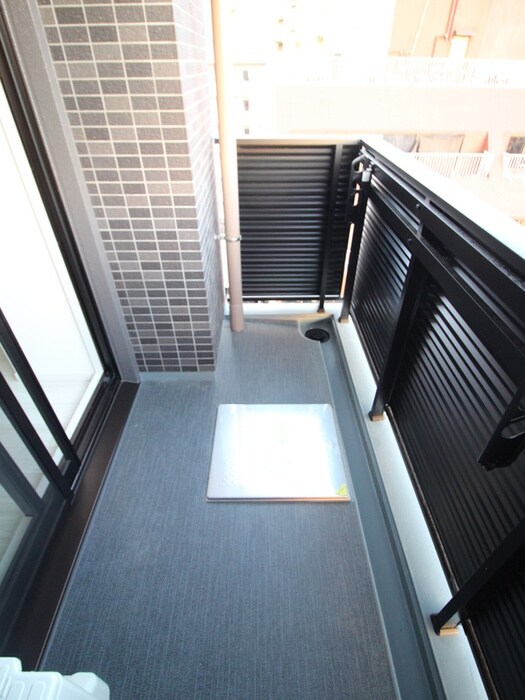 物件内観写真18　(ベランダ・バルコニー)