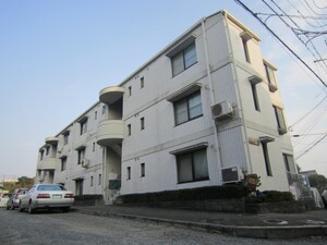 エクセル東長外観写真