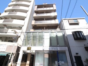 エスペランスボヌール外観写真