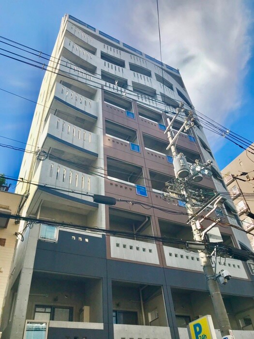 物件外観写真4　(外観写真)