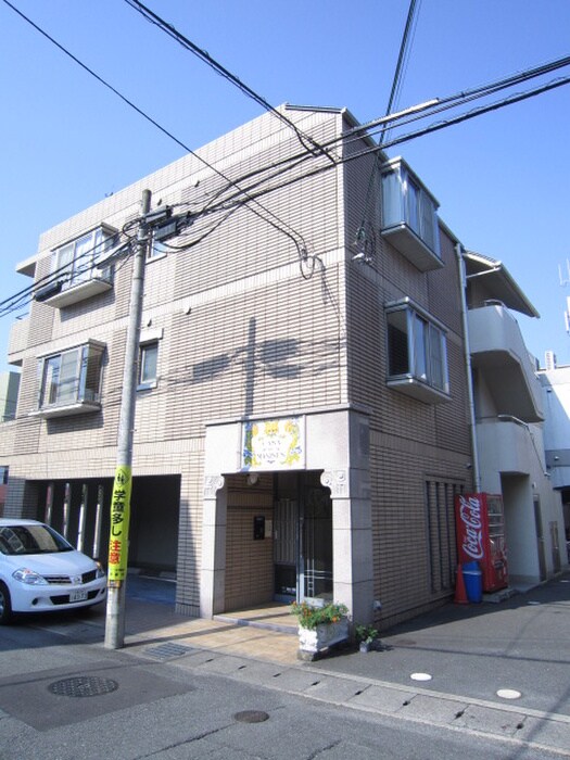 物件外観写真2　(外観写真)