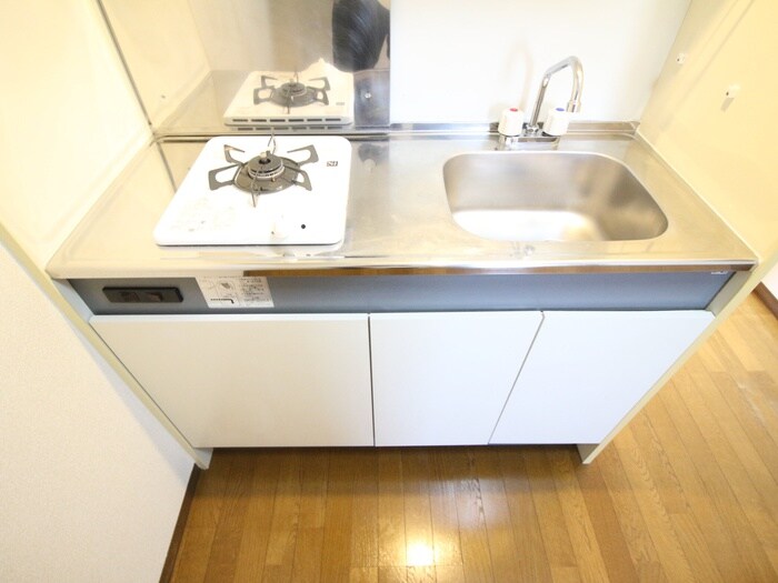 物件内観写真10　(キッチン)