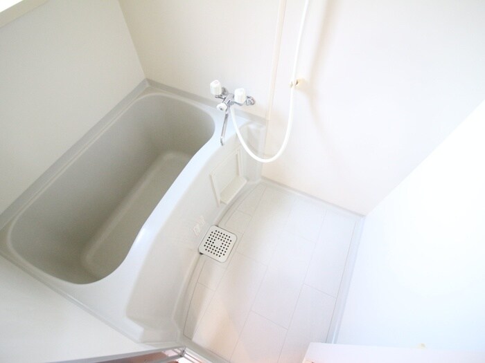 物件内観写真12　(バス／シャワールーム等)