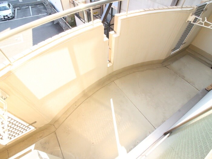 物件内観写真15　(ベランダ・バルコニー)