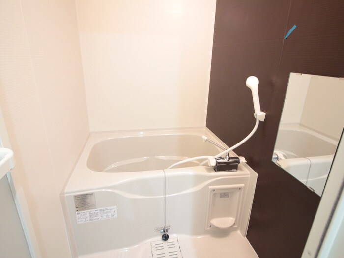 物件内観写真11　(バス／シャワールーム等)
