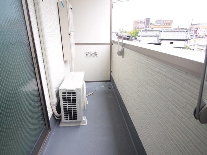 物件内観写真22　(ベランダ・バルコニー)