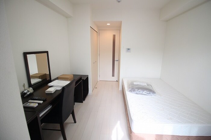 物件内観写真10　(居室)