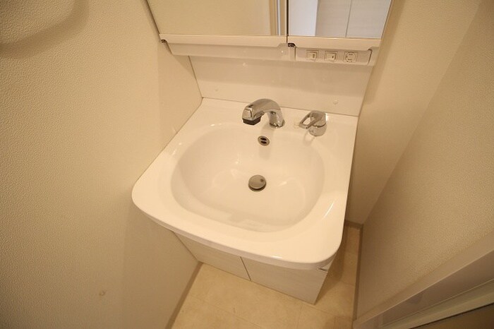 物件内観写真14　(洗面)