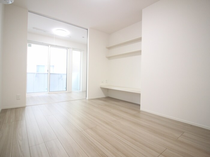 物件内観写真7　(居室)