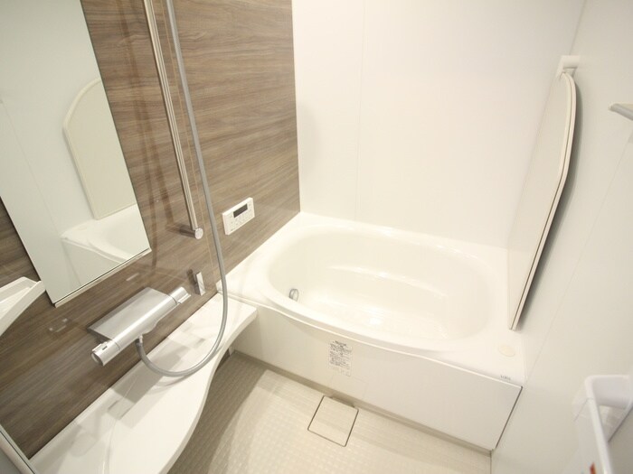 物件内観写真10　(バス／シャワールーム等)