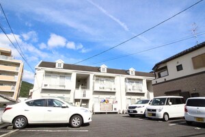 サンシティ－草田外観写真