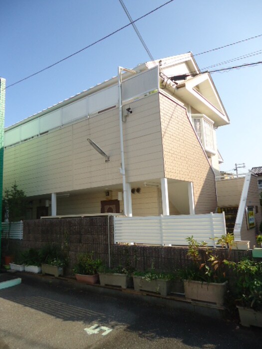 物件外観写真2　(外観写真)