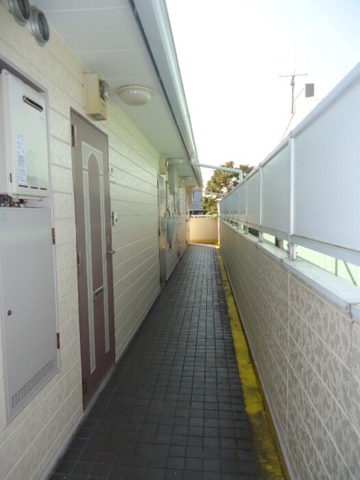 物件外観写真3　(外観写真)