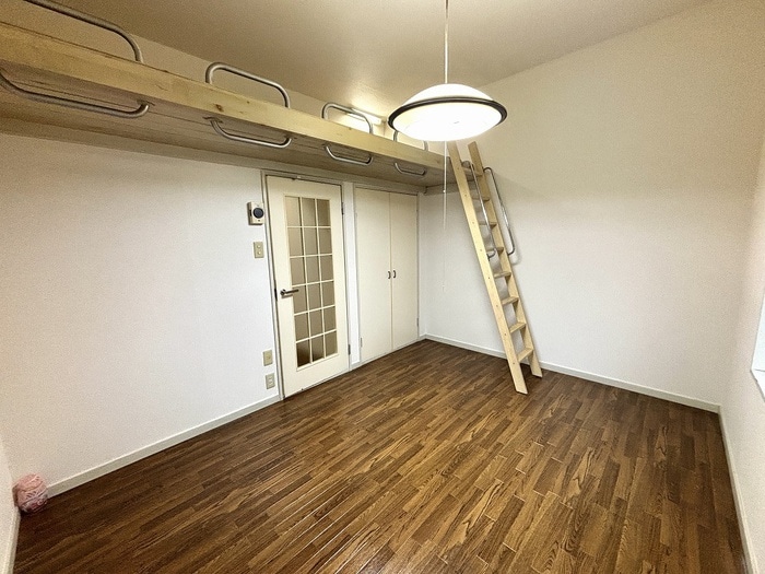 物件内観写真12　(居室)