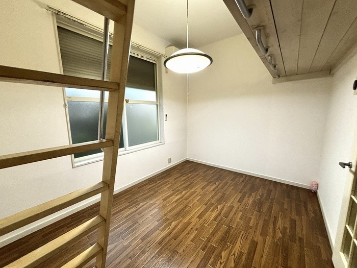 物件内観写真15　(居室)