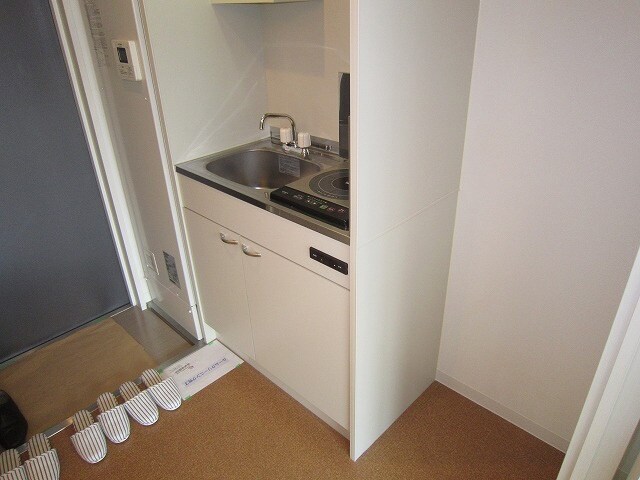 物件内観写真12　(キッチン)