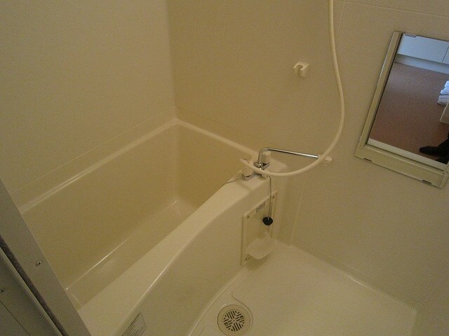 物件内観写真14　(バス／シャワールーム等)