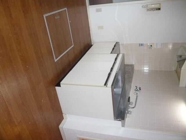 物件内観写真7　(キッチン)