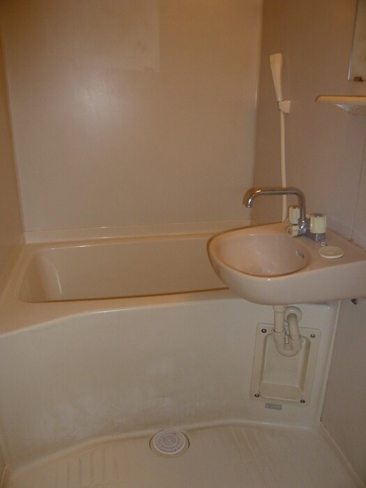 物件内観写真12　(バス／シャワールーム等)