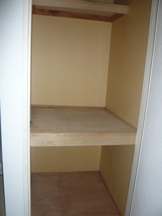 物件内観写真14　(収納)
