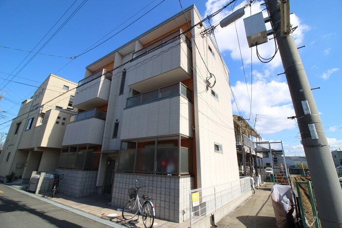 物件外観写真4　(外観写真)