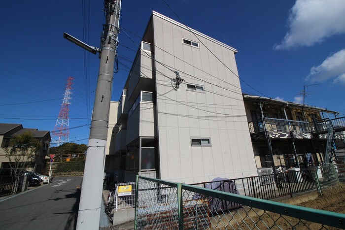 物件外観写真5　(外観写真)