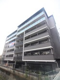 プレサンス京都鴨川(210)