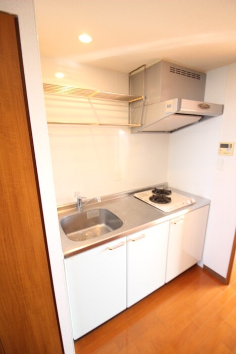 物件内観写真7　(キッチン)