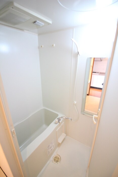 物件内観写真8　(バス／シャワールーム等)