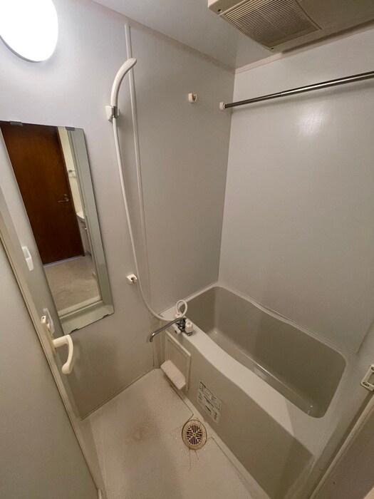 物件内観写真9　(バス／シャワールーム等)