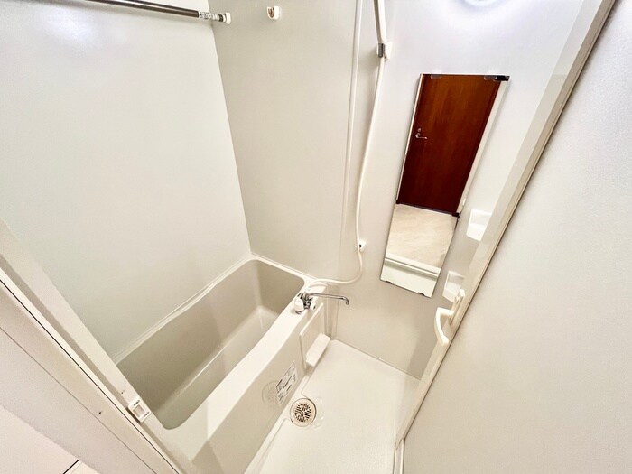 物件内観写真10　(バス／シャワールーム等)