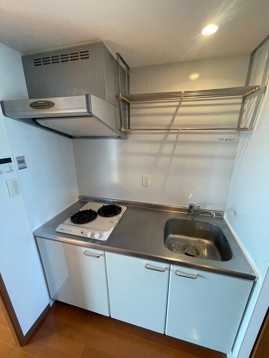 物件内観写真10　(キッチン)