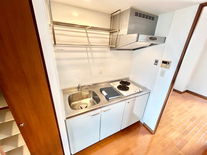 物件内観写真10　(キッチン)