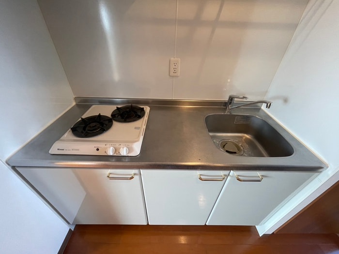 物件内観写真11　(キッチン)