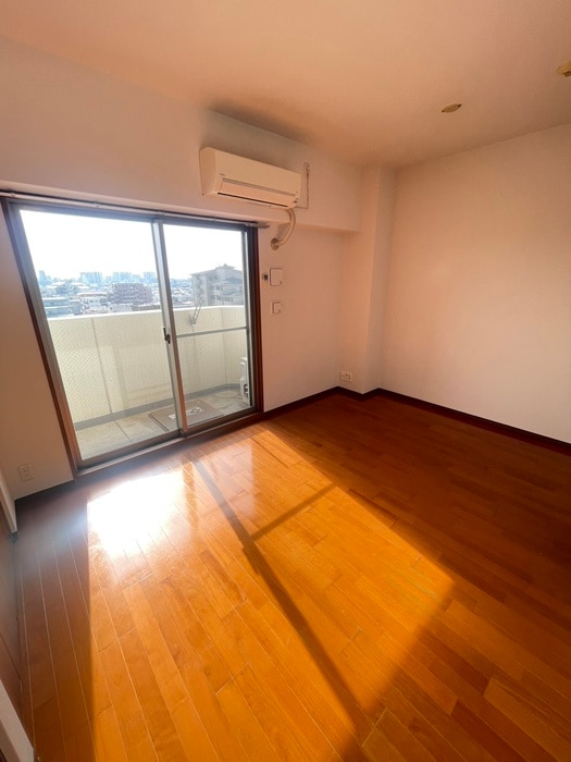 物件内観写真13　(居室)