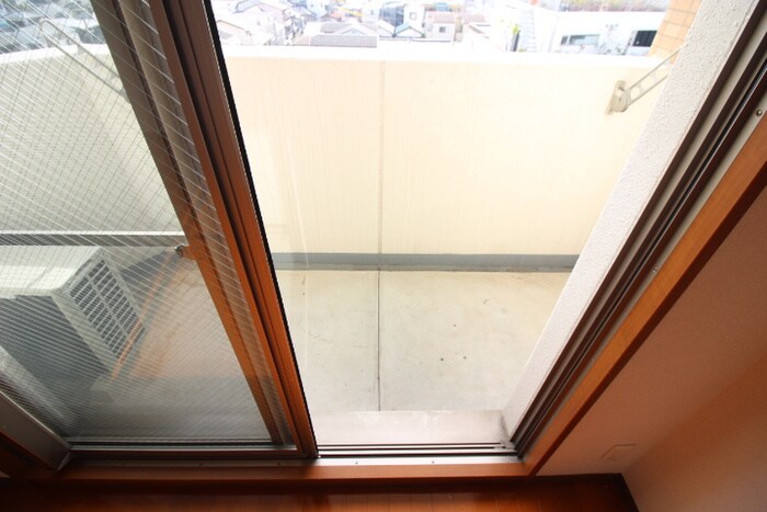 物件内観写真15　(ベランダ・バルコニー)