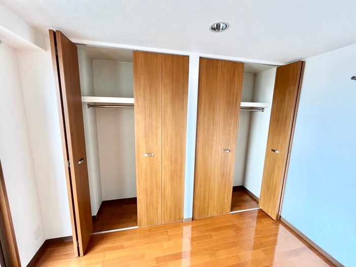 物件内観写真18　(収納)