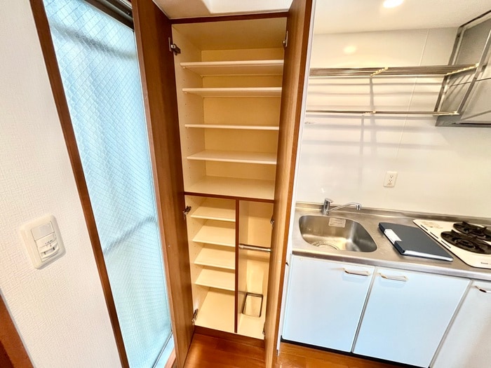 物件内観写真19　(収納)