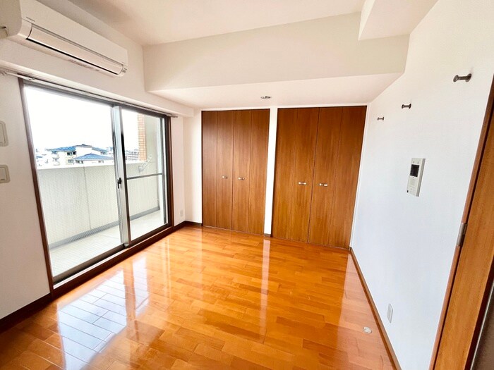 物件内観写真20　(居室)