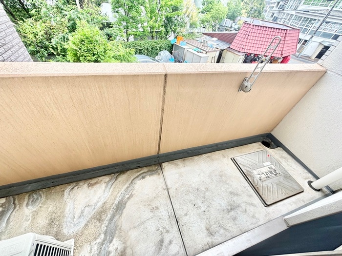 物件内観写真21　(ベランダ・バルコニー)