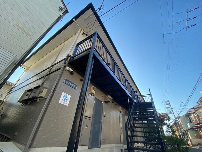 物件外観写真2　(外観写真)