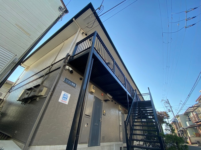 物件外観写真2　(外観写真)