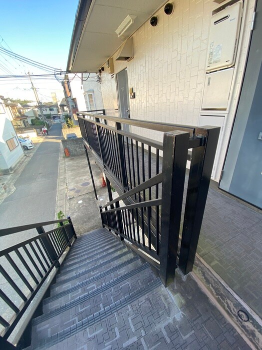 物件外観写真5　(建物設備)