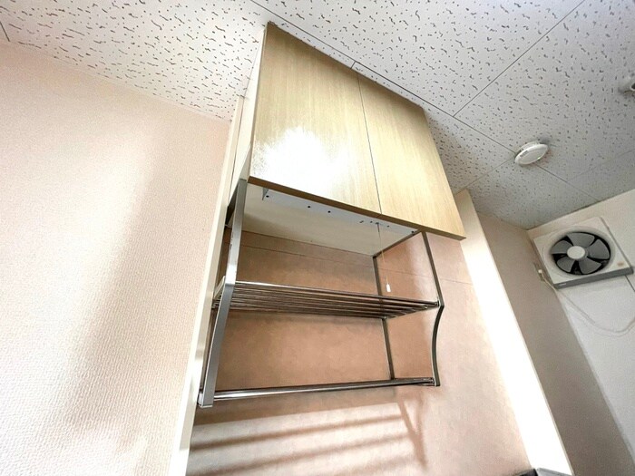 物件内観写真12　(キッチン)