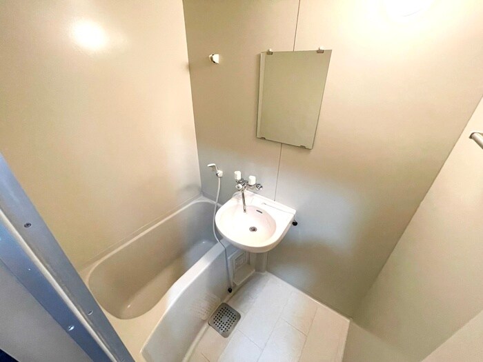 物件内観写真12　(バス／シャワールーム等)