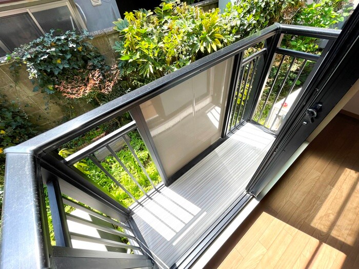 物件内観写真16　(ベランダ・バルコニー)