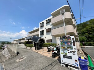 ロイヤルコート山の街外観写真