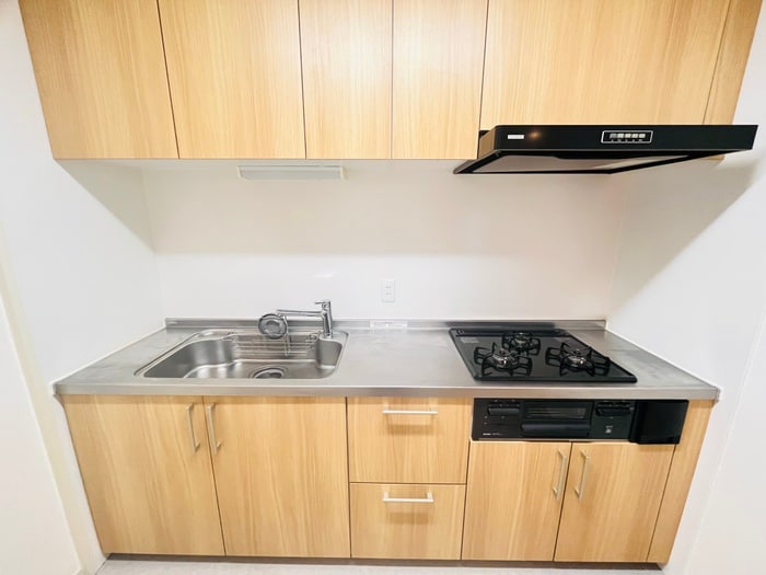 物件内観写真9　(キッチン)