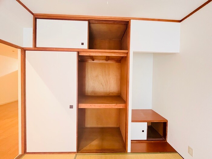 物件内観写真14　(収納)