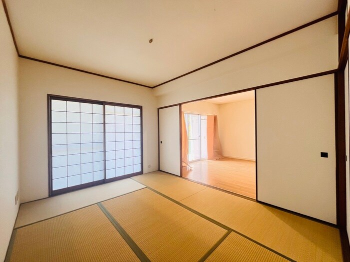 物件内観写真18　(居室)